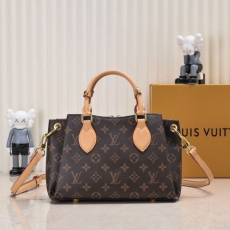 LV Top Handle Bags